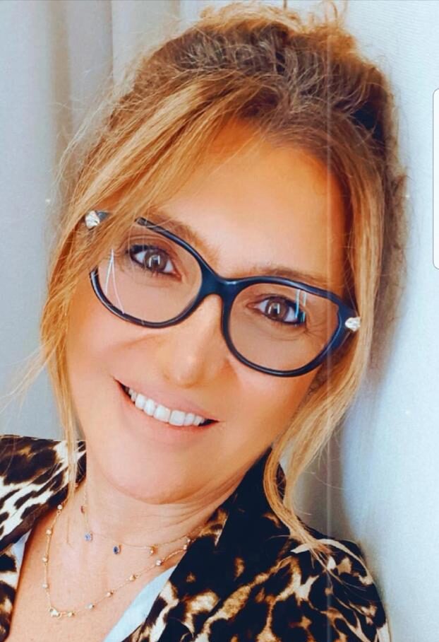 Rita Tayar Makeup Artist